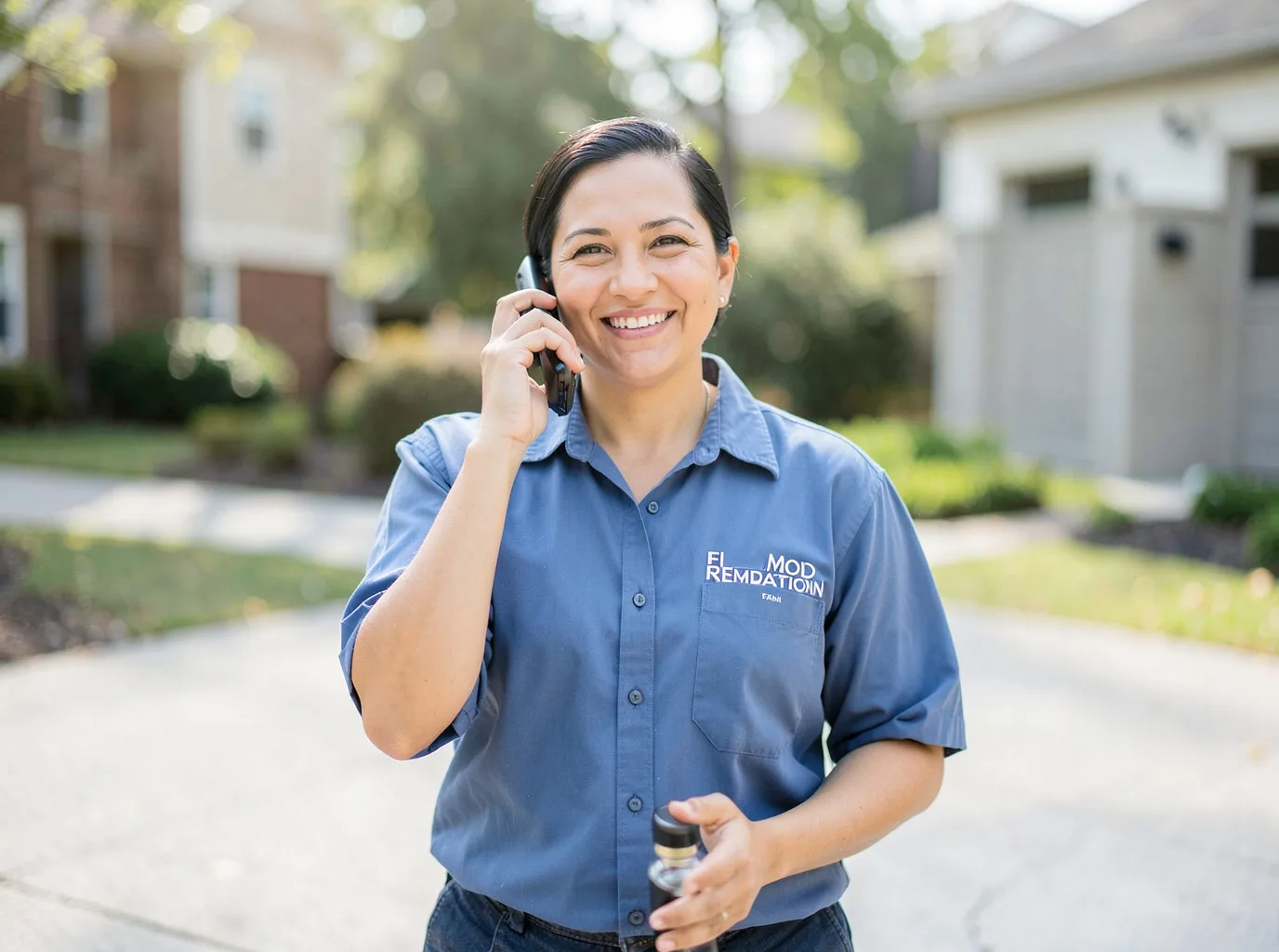 Mold Remediation Carlisle, IA FAQs